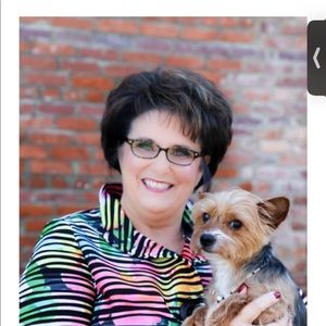 Meet your Posher, Fran